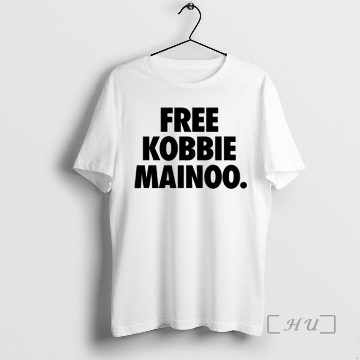 Officials Mainoos Brother Wearing Free Kobbie Mainoo T-Shirts, Hoodie, Sweatshirt | PrintMintTees.com