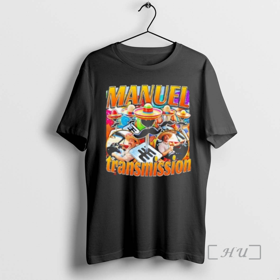 Officials Manuel Transmission Mexican T-Shirts, Hoodie, Sweatshirt | PrintMintTees.com