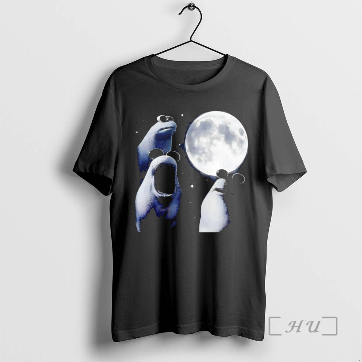 Officials Marcus The Worm Moon T-Shirts, Hoodie, Sweatshirt | PrintMintTees.com
