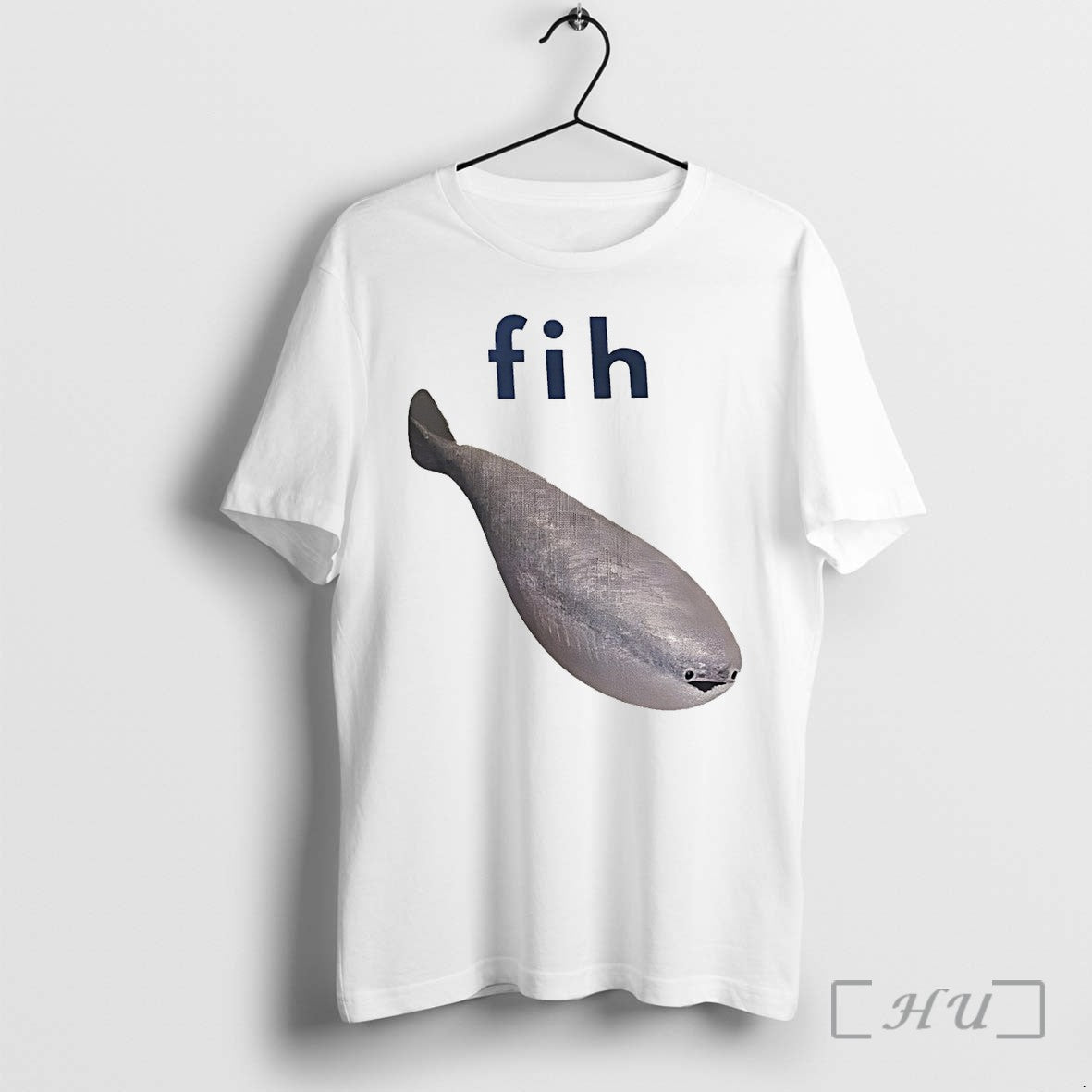 Officials Marine Animal Creature Illustration Fih