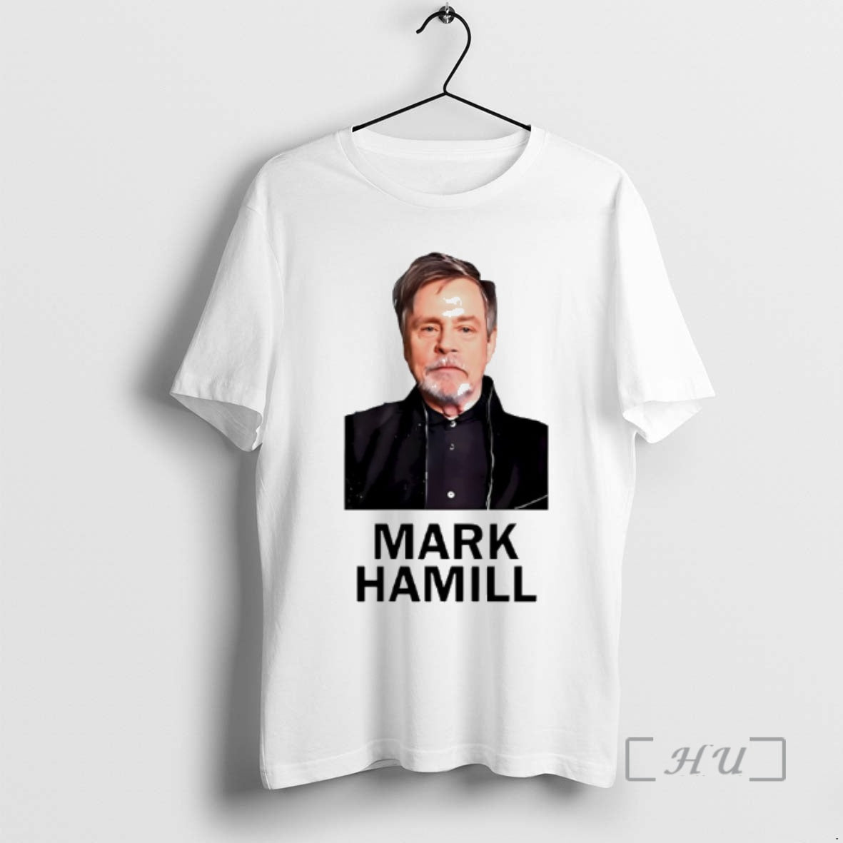 Officials Mark Hamill Big Face T-Shirts, Hoodie, Sweatshirt | PrintMintTees.com
