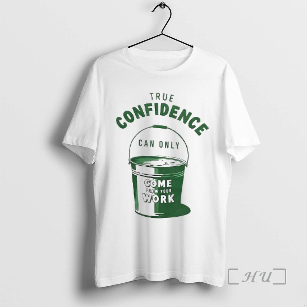Officials Maryland Terrapins True Confidence Can Only Woman T-Shirts, Hoodie, Sweatshirt | PrintMintTees.com