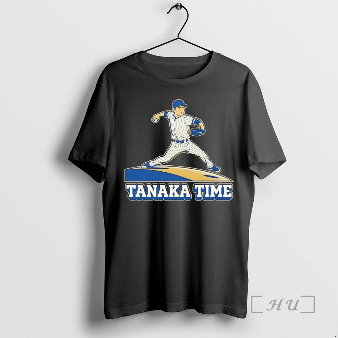 Officials Masahiro Tanaka Time New York Yankees T-Shirts, Hoodie, Sweatshirt | PrintMintTees.com