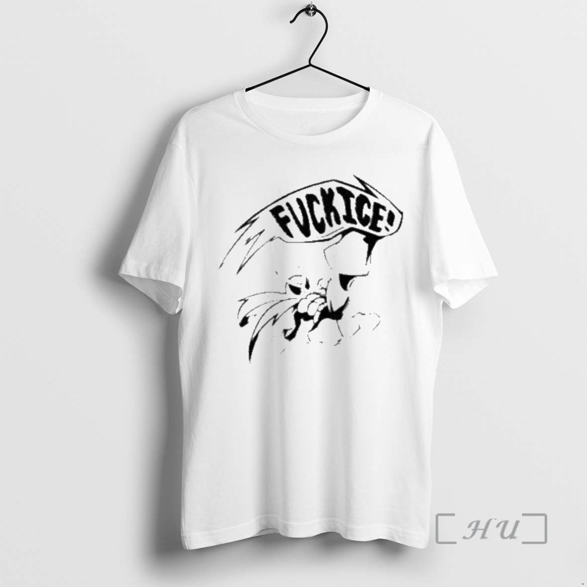 Officials Mask Change Fuck Ice Kick T-Shirts, Hoodie, Sweatshirt | PrintMintTees.com