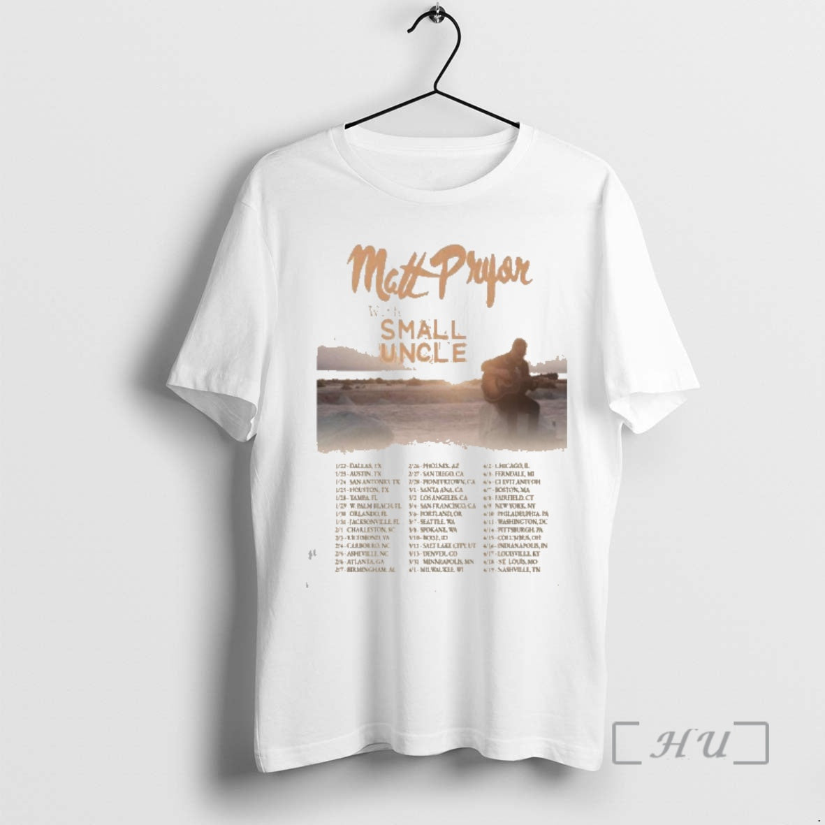 Officials Matt Pryor 2026 Salton Sea Tour T-Shirts, Hoodie, Sweatshirt