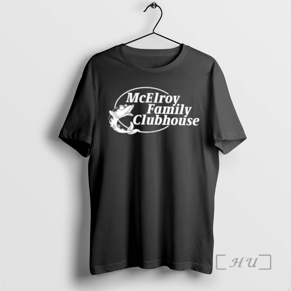 Officials Mcelroy Family Clubhouse T-Shirts, Hoodie, Sweatshirt | PrintMintTees.com
