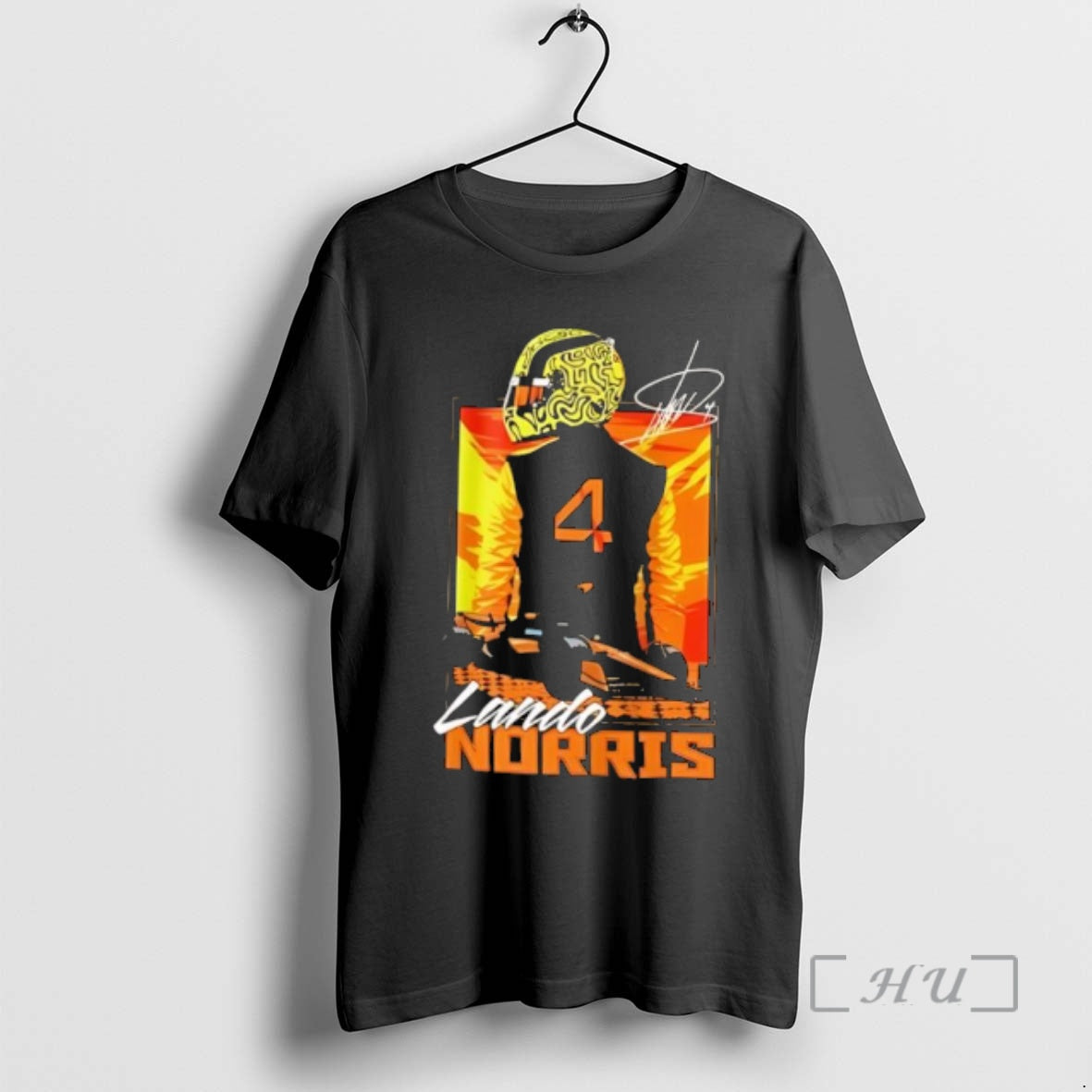 Officials Mclaren Lando Norris 2025 T-Shirts, Hoodie, Sweatshirt | PrintMintTees.com