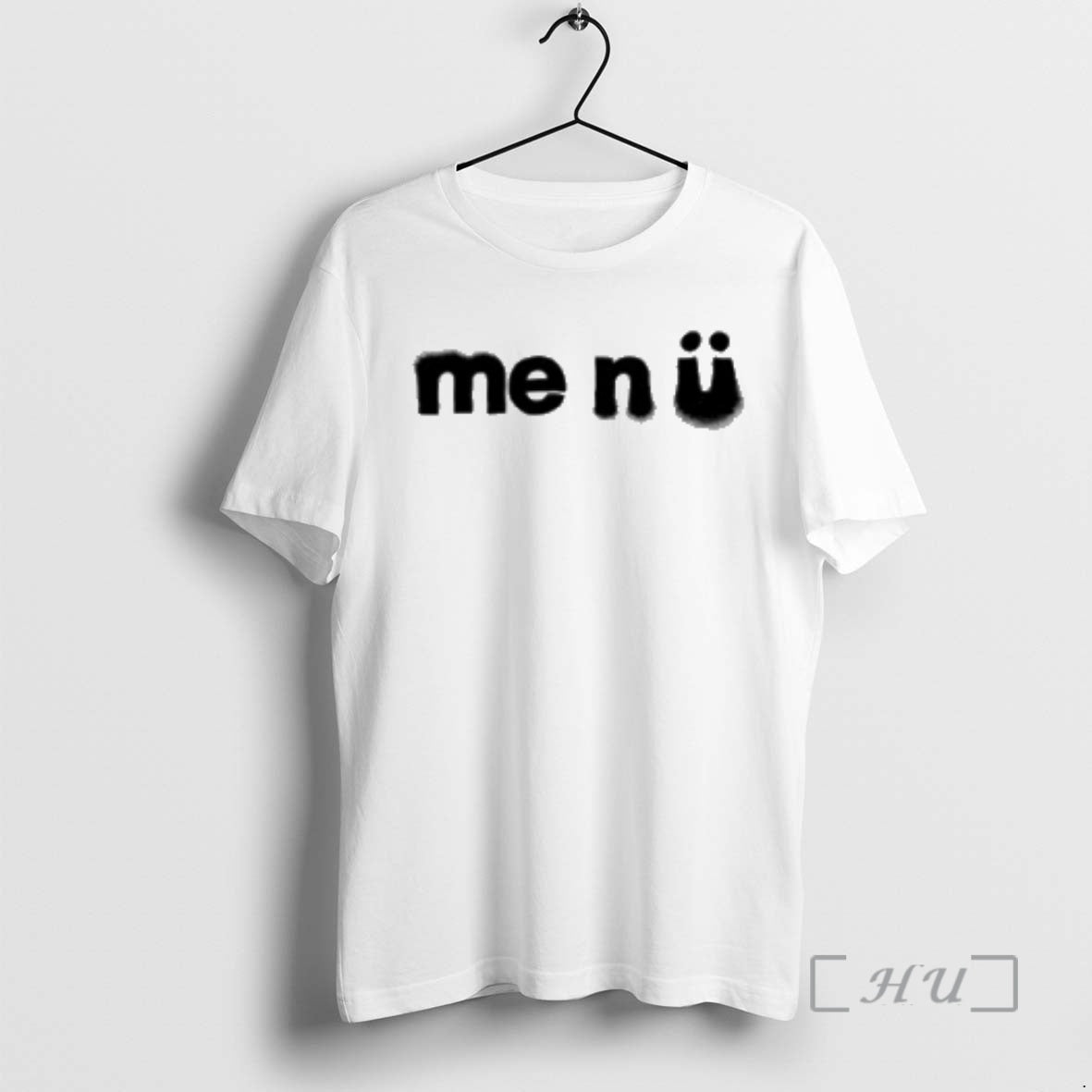 Officials Me N U Logo T-Shirts, Hoodie, Sweatshirt | PrintMintTees.com