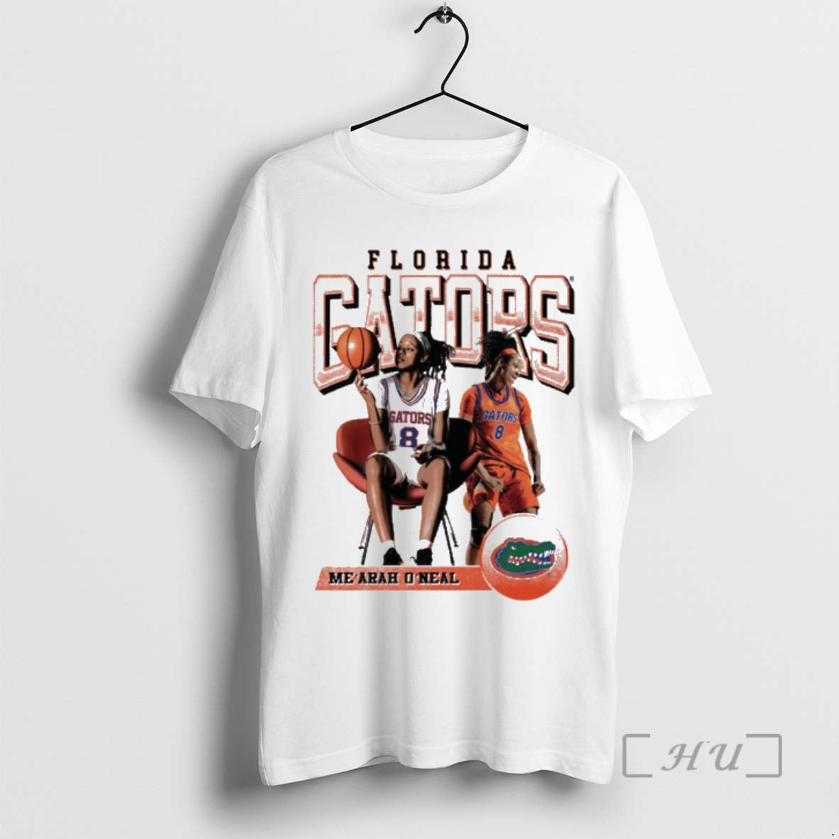Officials Mearah Oneal Florida Gators Basketball 90s Vintage T-Shirts, Hoodie, Sweatshirt | PrintMintTees.com