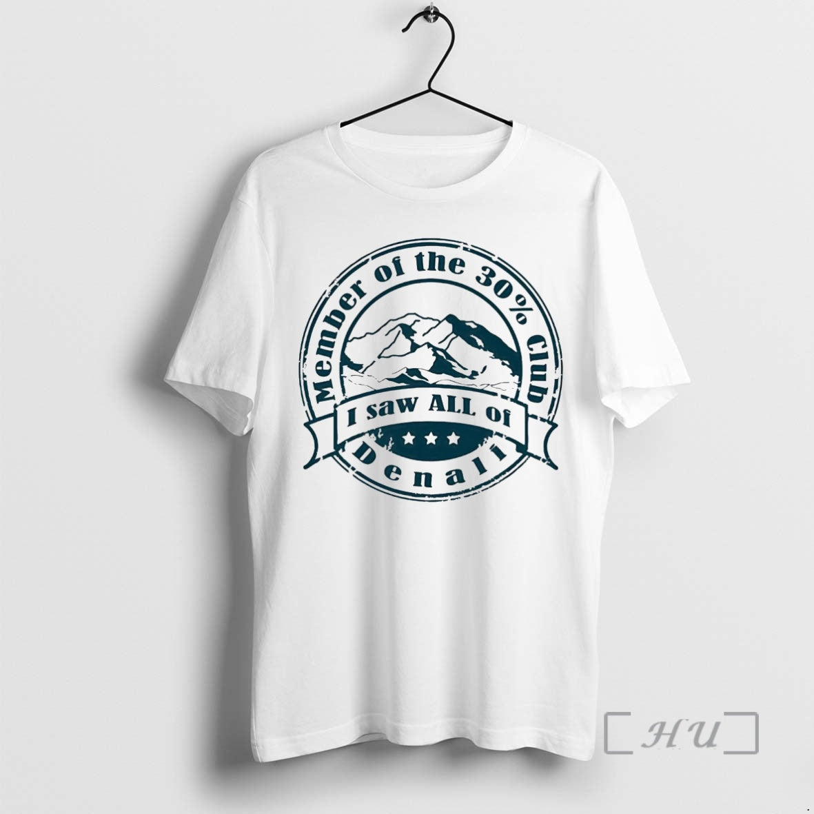 Officials Member Of The 30 Club I Saw All Of Denali Premium T Shirts Sweater Hoodie, Sweatshirt | PrintMintTees.com