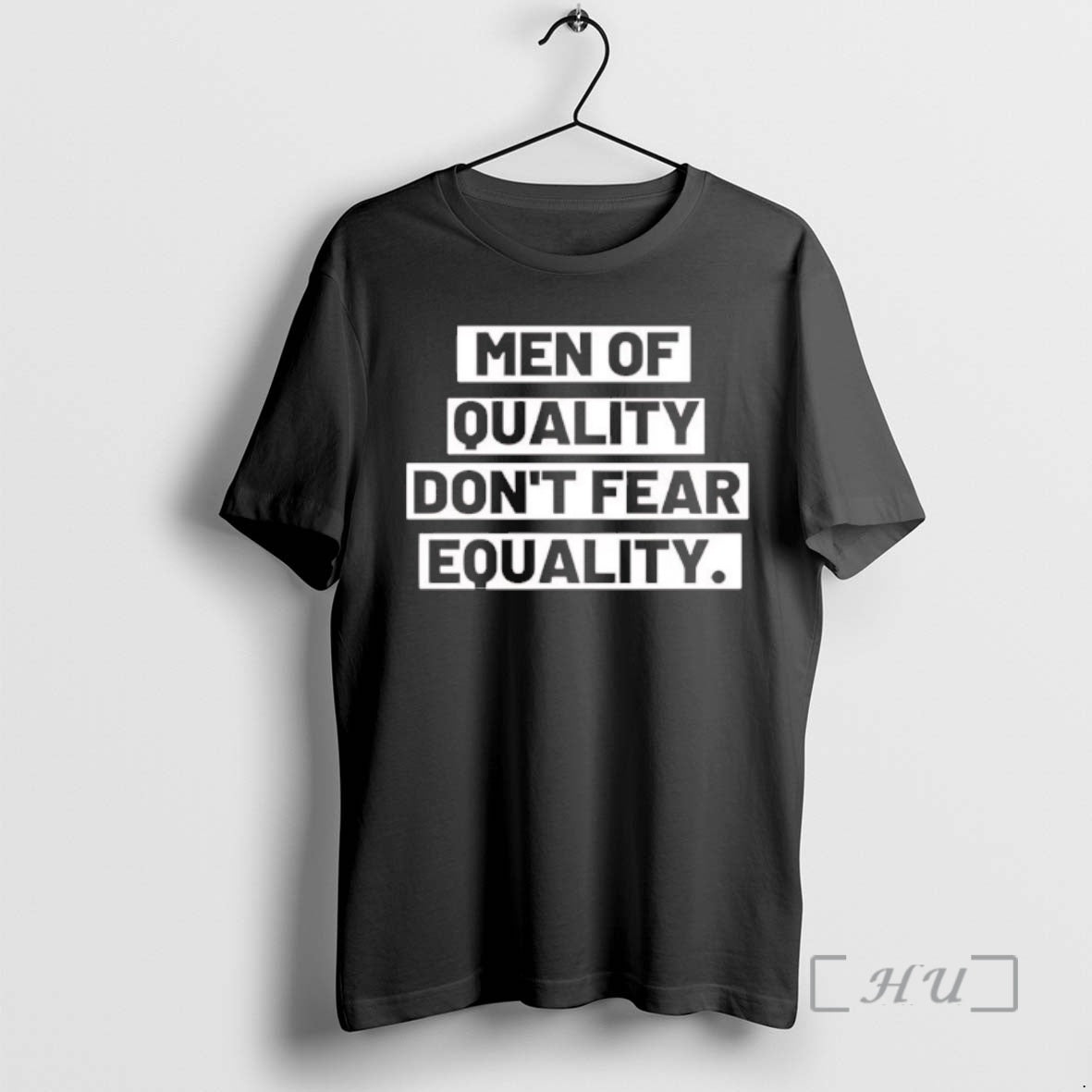 Officials Quality Dont Fear Equality T-Shirts, Hoodie, Sweatshirt