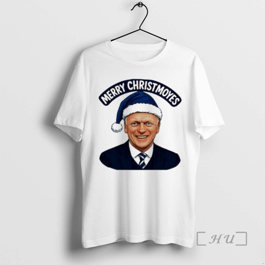Officials Merry Christmoyes Everton Christmas 25 T-Shirts, Hoodie, Sweatshirt | PrintMintTees.com