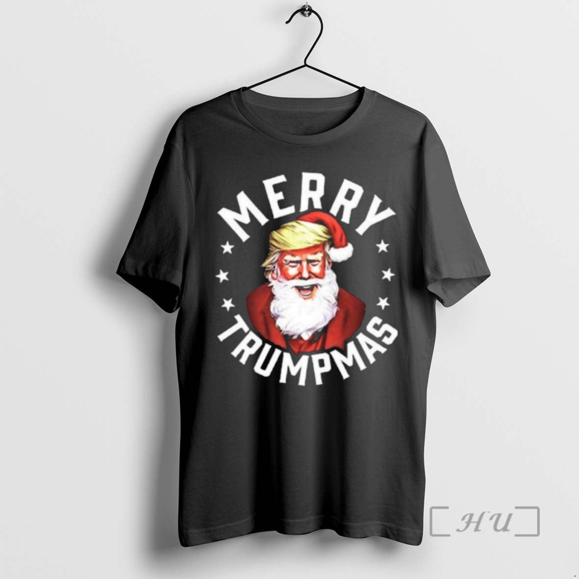 Officials Merry Trumpmas Christmas Santa T-Shirts, Hoodie, Sweatshirt | PrintMintTees.com