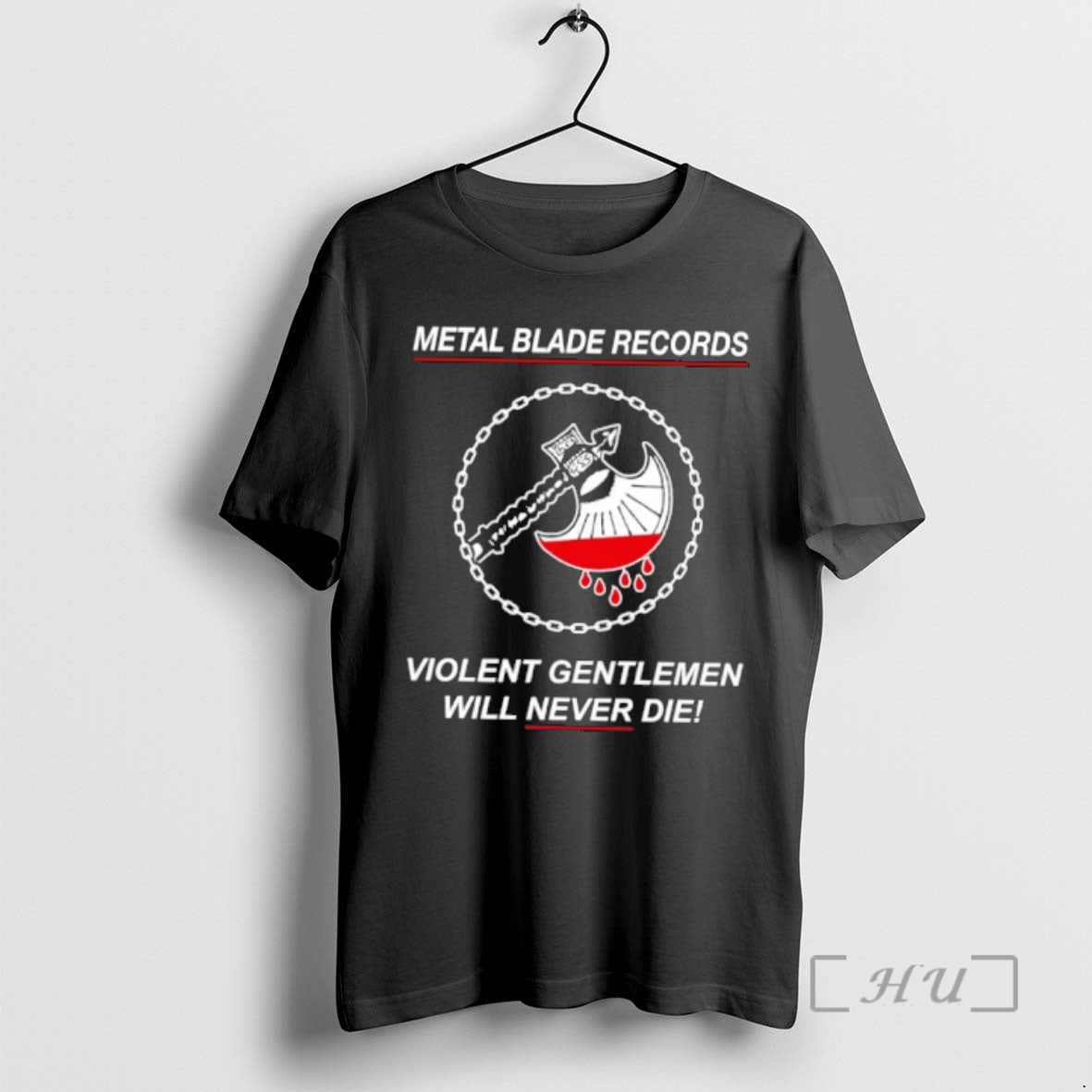 Officials Metal Blade Records T-Shirts, Hoodie, Sweatshirt | PrintMintTees.com
