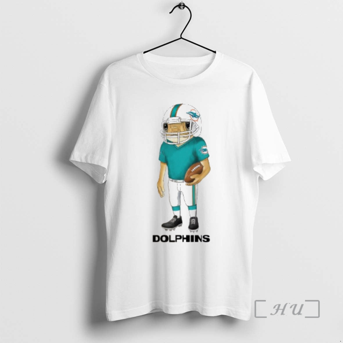 Officials Miami Dolphins X Bad Bunny Concho T-Shirts, Hoodie, Sweatshirt | PrintMintTees.com