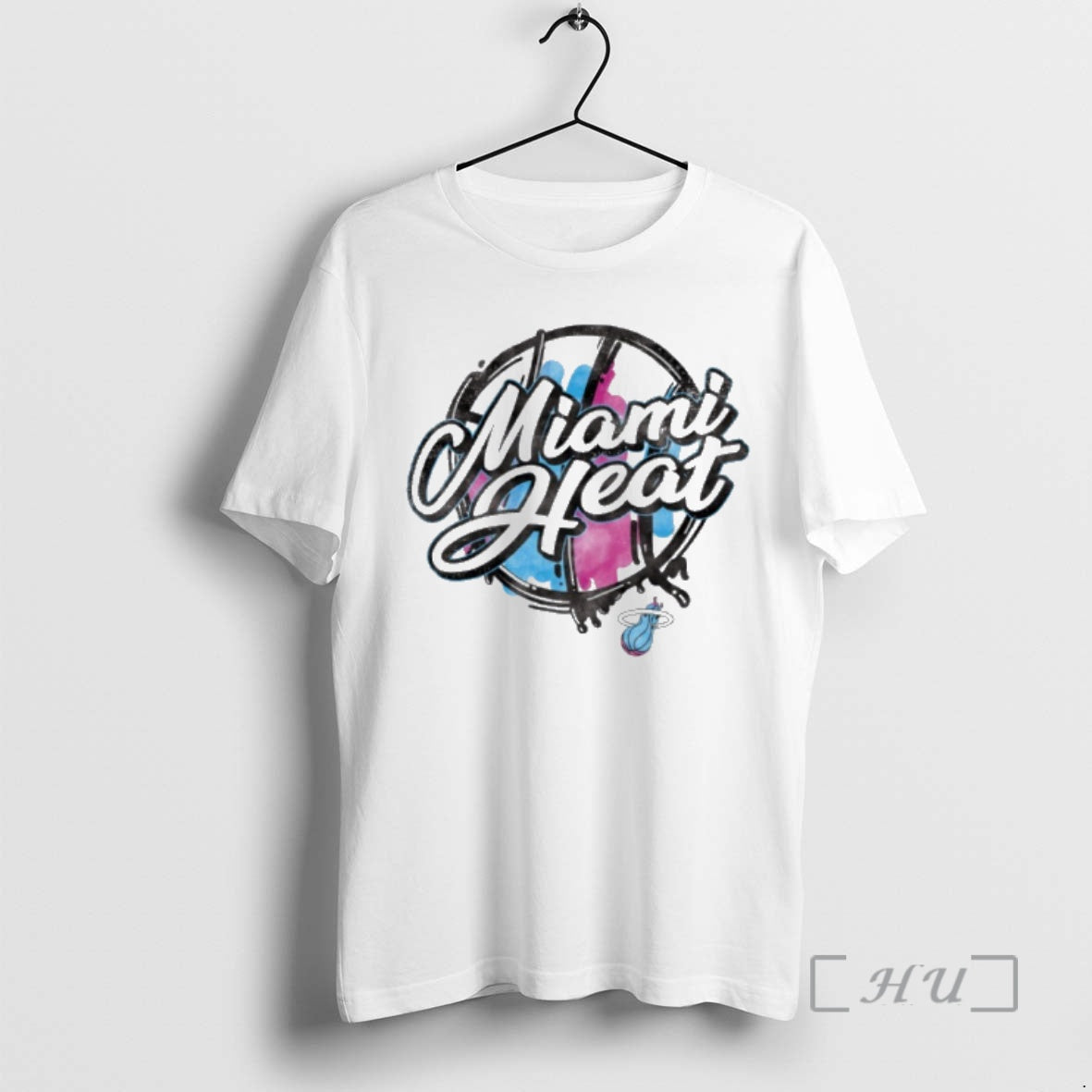 Officials Miami Heat Nba Vice Nights T-Shirts, Hoodie, Sweatshirt | PrintMintTees.com