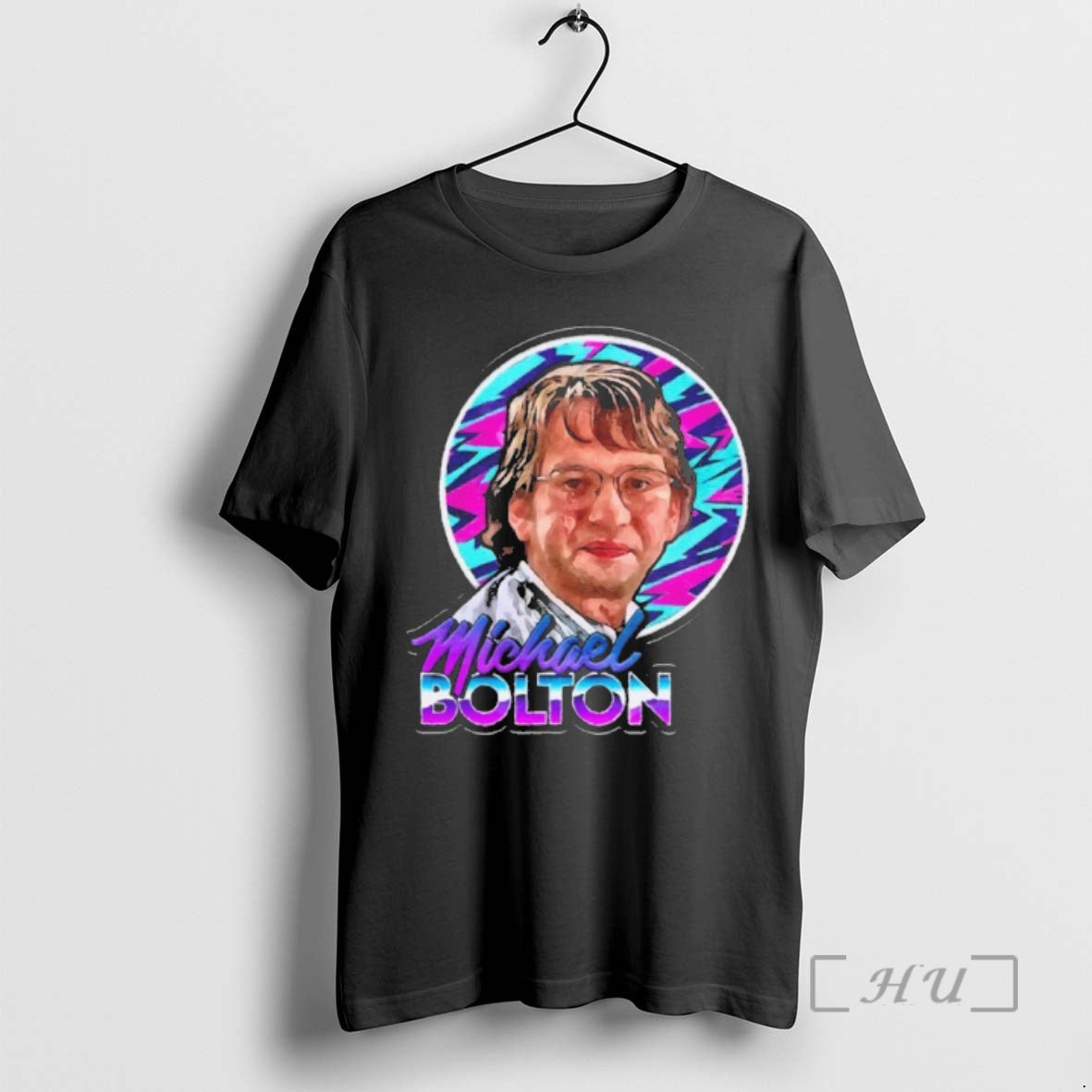 Officials Michael Bolton Why Should I Change T-Shirts, Hoodie, Sweatshirt | PrintMintTees.com