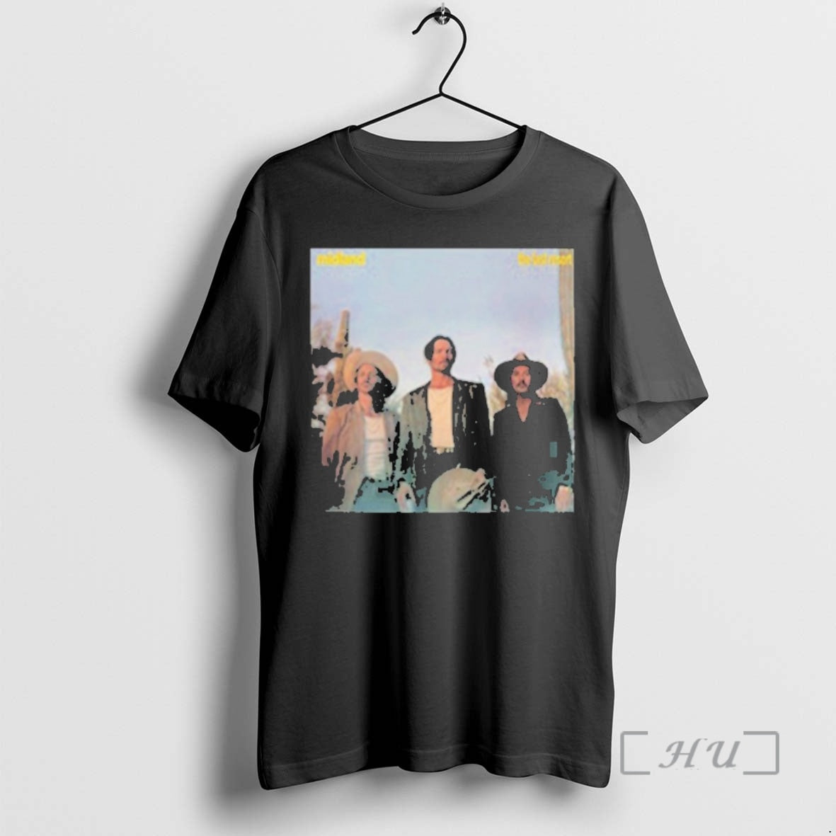Officials Midland Last Resort Cactus Photo T-Shirts, Hoodie, Sweatshirt | PrintMintTees.com