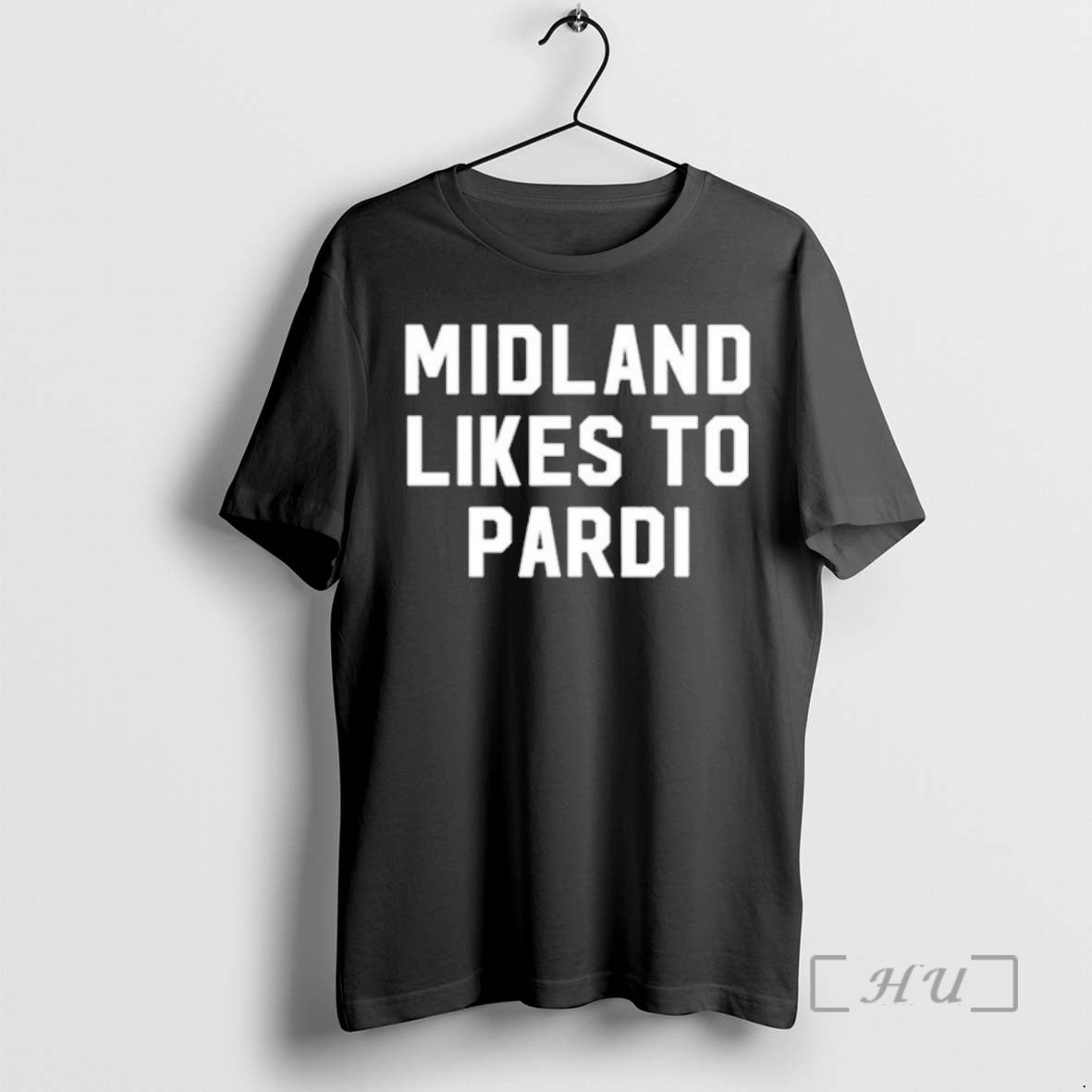 Officials Midland Likes To Pardi T-Shirts, Hoodie, Sweatshirt | PrintMintTees.com