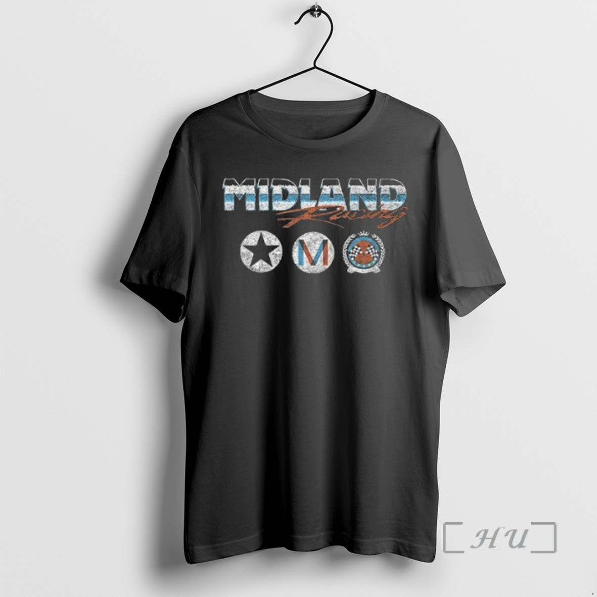 Officials Midland Racing Runnin Wild T-Shirts, Hoodie, Sweatshirt | PrintMintTees.com