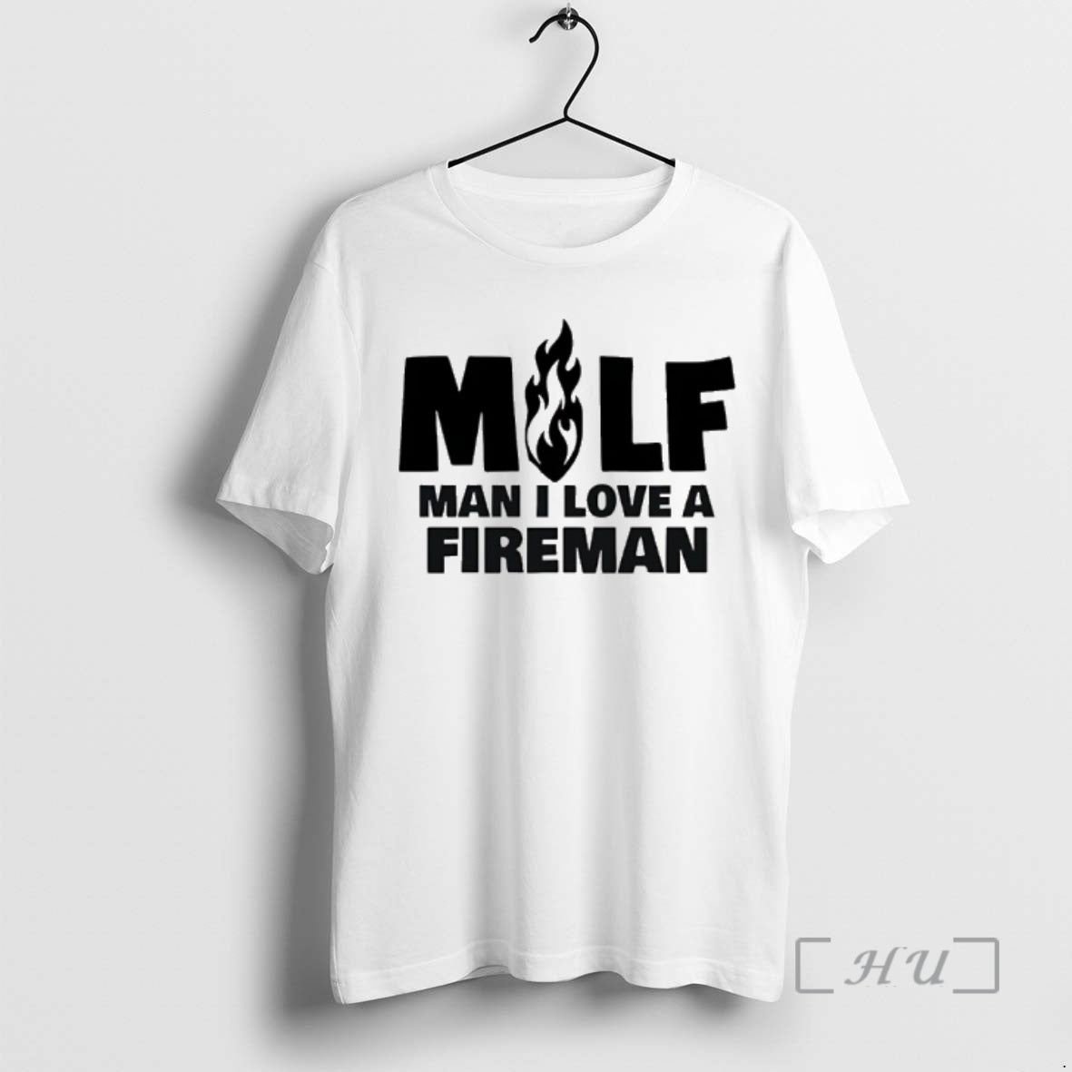Officials Milf Man I Love Fireman T-Shirts, Hoodie, Sweatshirt