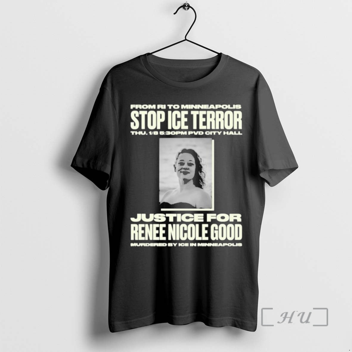 Officials Minneapolis Stop Terror Justice For Renee Nicole Good T-Shirts, Hoodie, Sweatshirt | PrintMintTees.com