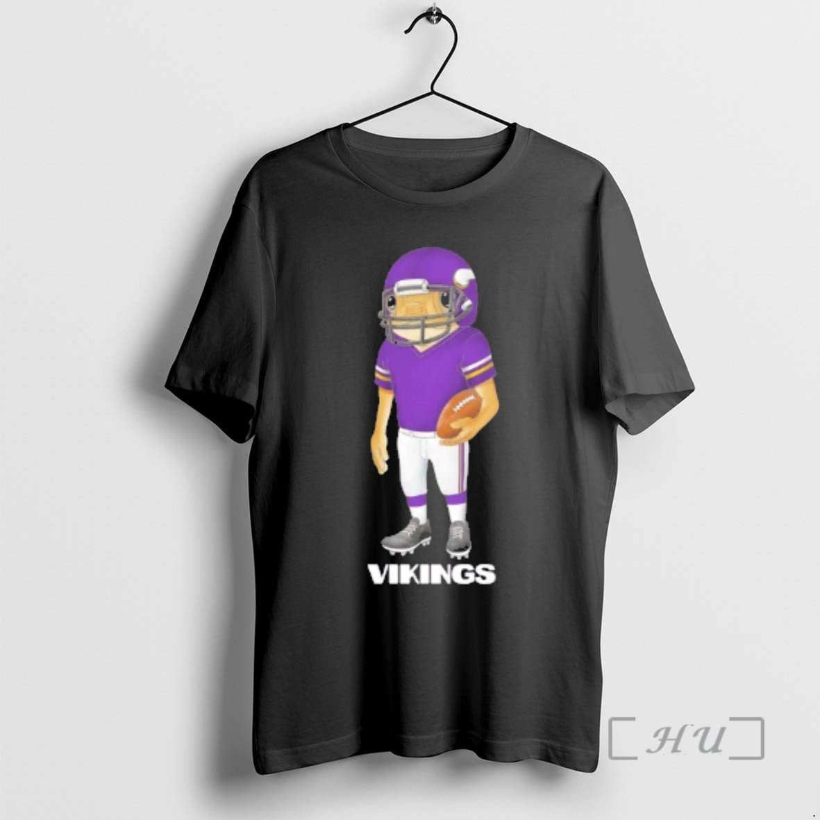 Officials Minnesota Vikings X Bad Bunny Concho T-Shirts, Hoodie, Sweatshirt | PrintMintTees.com