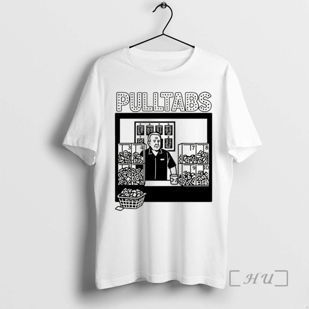 Officials Minnesota Pull Tabs Comic T-Shirts, Hoodie, Sweatshirt | PrintMintTees.com
