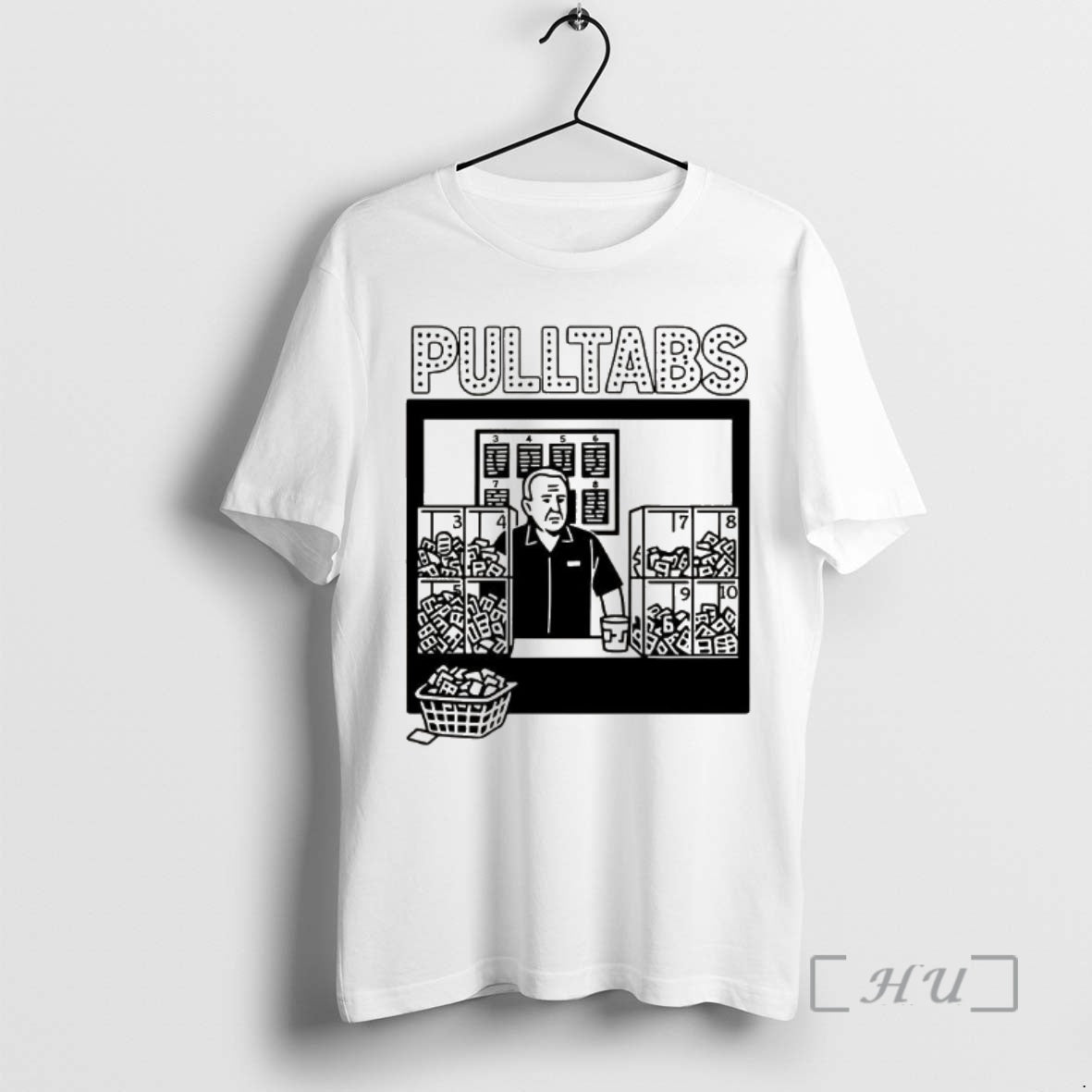 Officials Minnesota Pull Tabs Comic T-Shirts, Hoodie, Sweatshirt | PrintMintTees.com