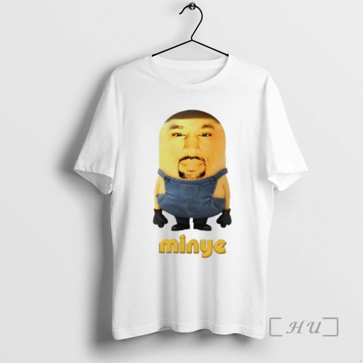 Officials Minye Weird Cursed T-Shirts, Hoodie, Sweatshirt | PrintMintTees.com