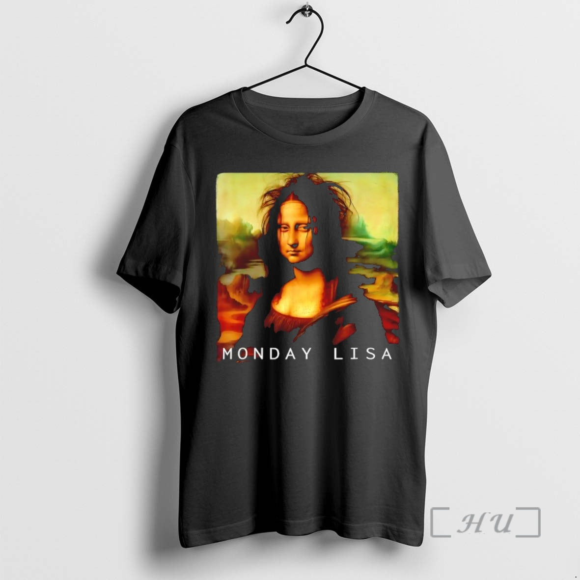 Officials Monday Lisa Funny T-Shirts, Hoodie, Sweatshirt | PrintMintTees.com