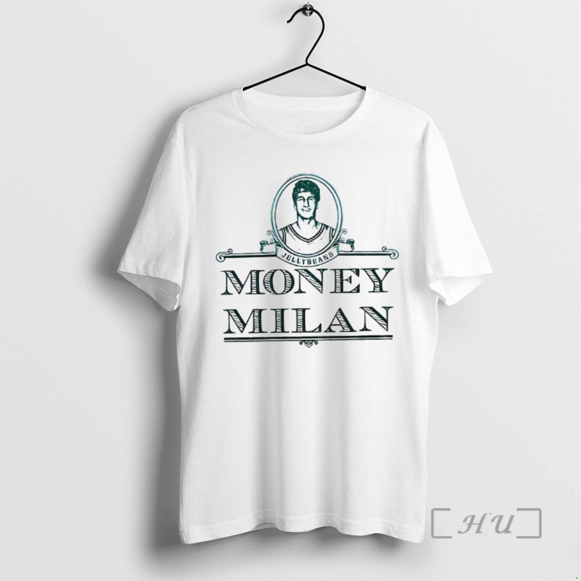 Officials Money Milan Jelly Beans Vintage T-Shirts, Hoodie, Sweatshirt | PrintMintTees.com