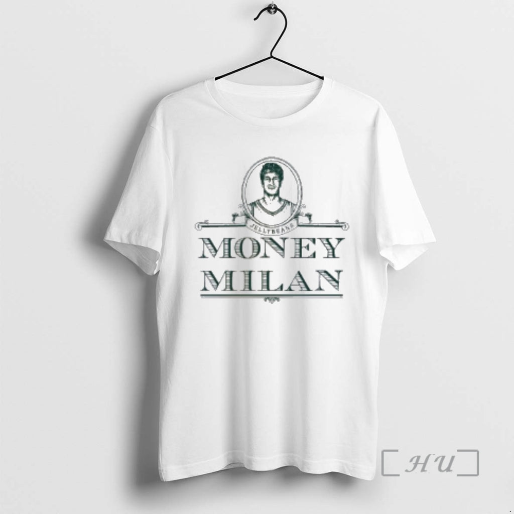 Officials Money Milan Milan Momcilovic Signature T-Shirts, Hoodie, Sweatshirt | PrintMintTees.com