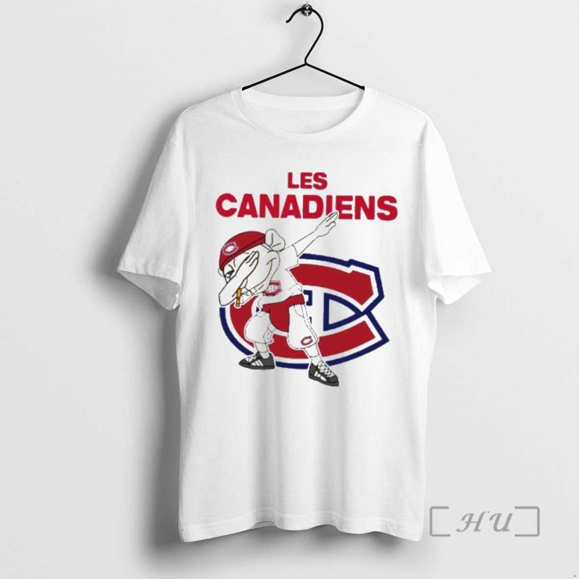 Officials Montreal Canadiens Nhl Hockey Jeffy Dabbing Sports T-Shirts, Hoodie, Sweatshirt | PrintMintTees.com