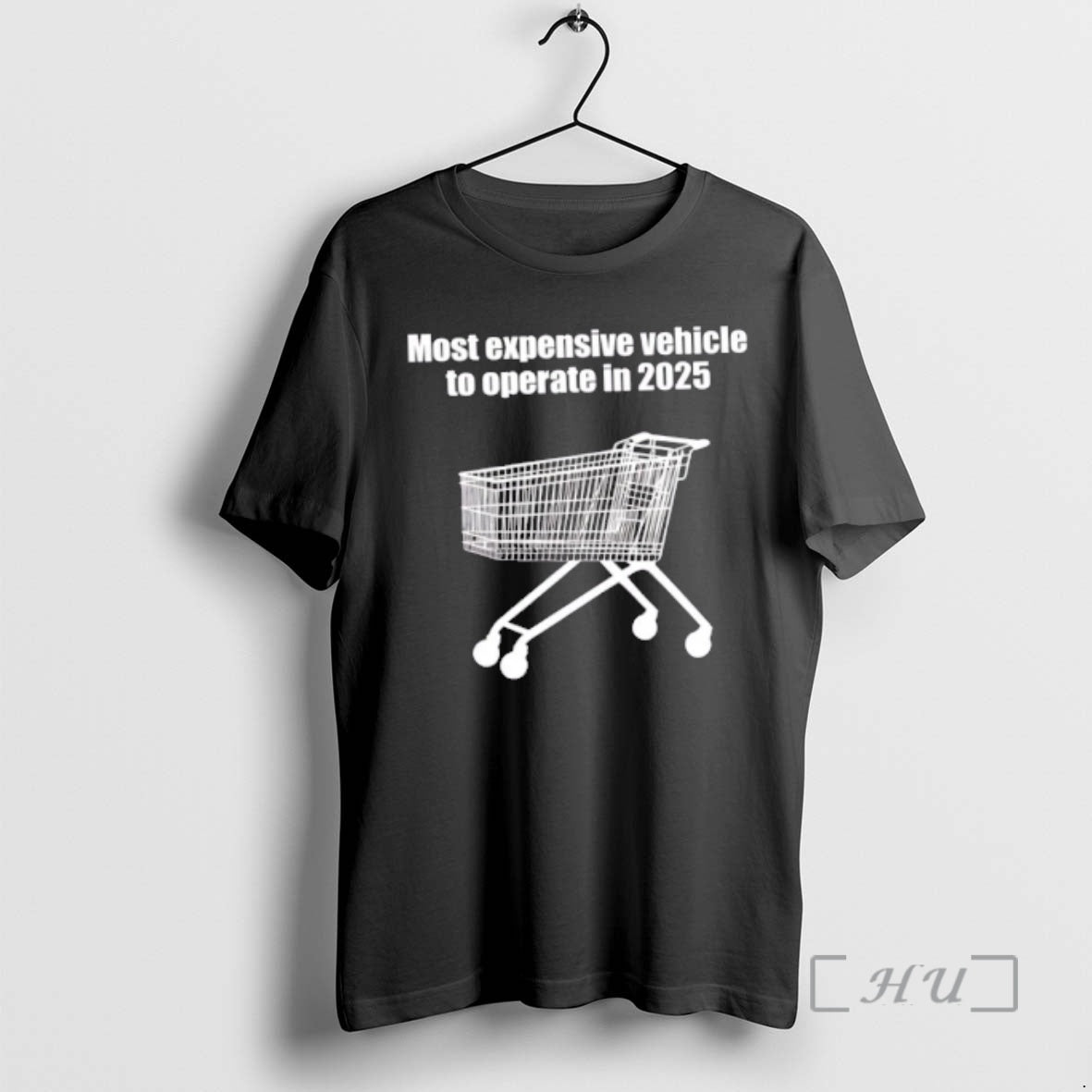 Officials Most Expensive Vehicle To Operate In 2025 T-Shirts, Hoodie, Sweatshirt | PrintMintTees.com