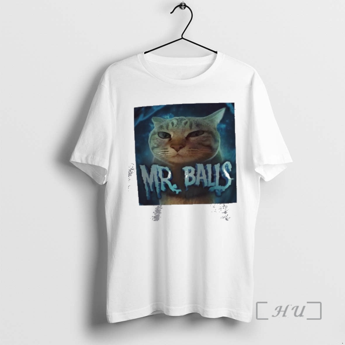 Officials Mrs Balls Cat Funny T-Shirts, Hoodie, Sweatshirt | PrintMintTees.com