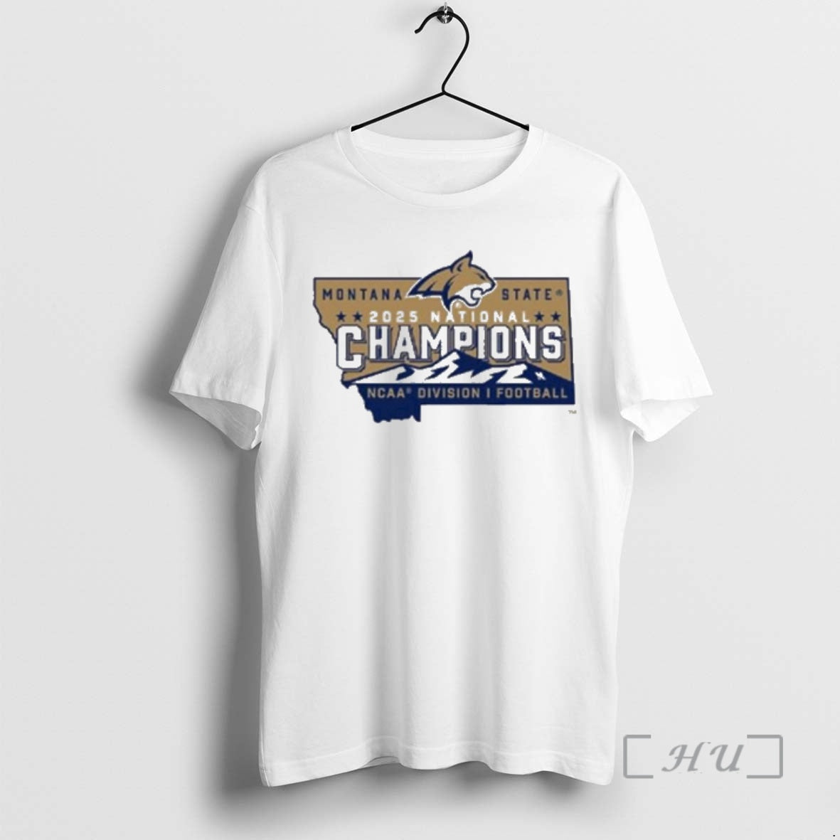 Officials Msu Football 2025 National Champions State Shape Basic T-Shirts, Hoodie, Sweatshirt | PrintMintTees.com