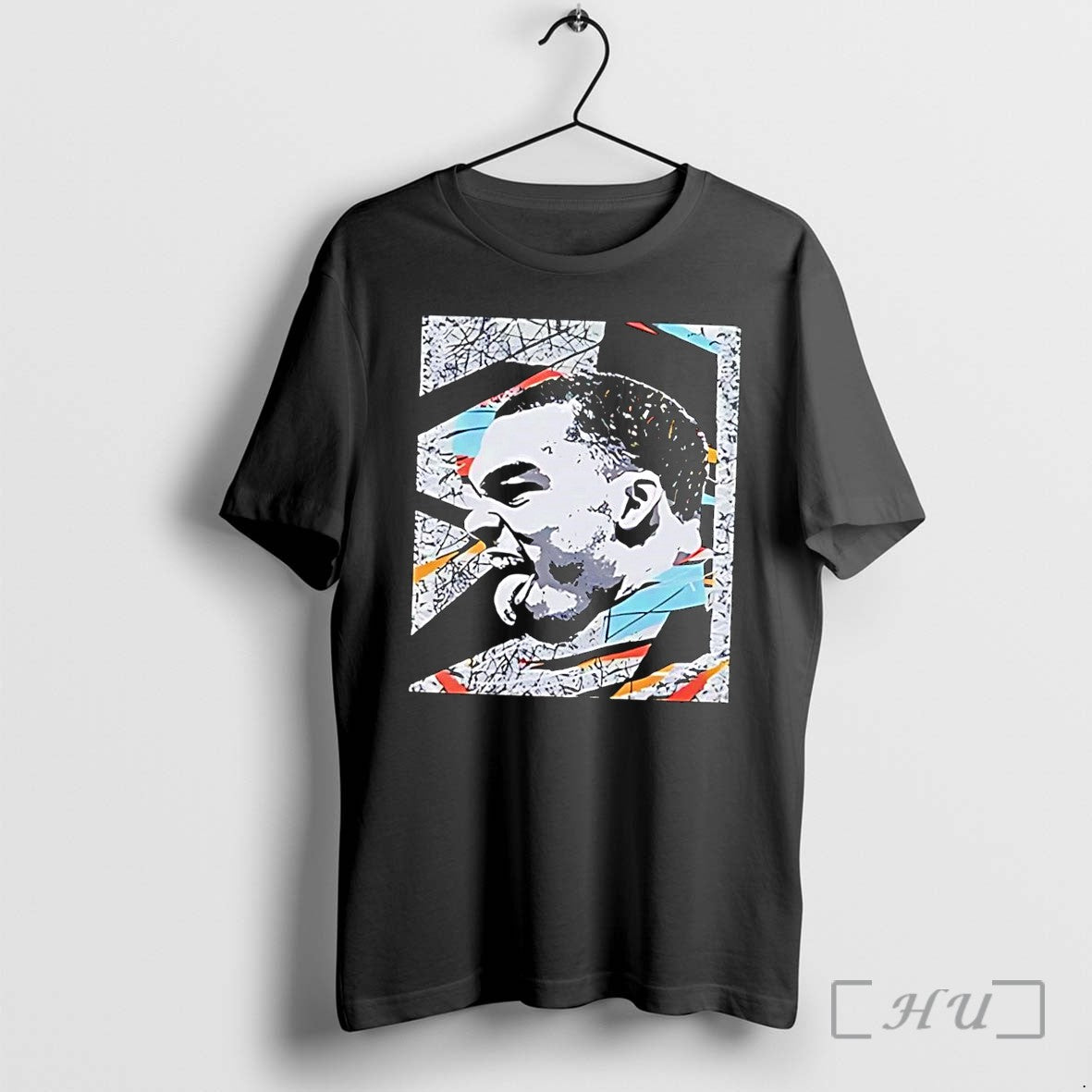 Officials Muhammad Ali The Greatest World Heavyweight Champion Boxing Sports Icon Black Premium T Shirts