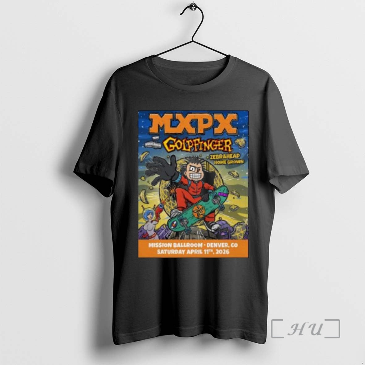 Officials Mxpx 4 11 T-Shirts, Hoodie, Sweatshirt | PrintMintTees.com
