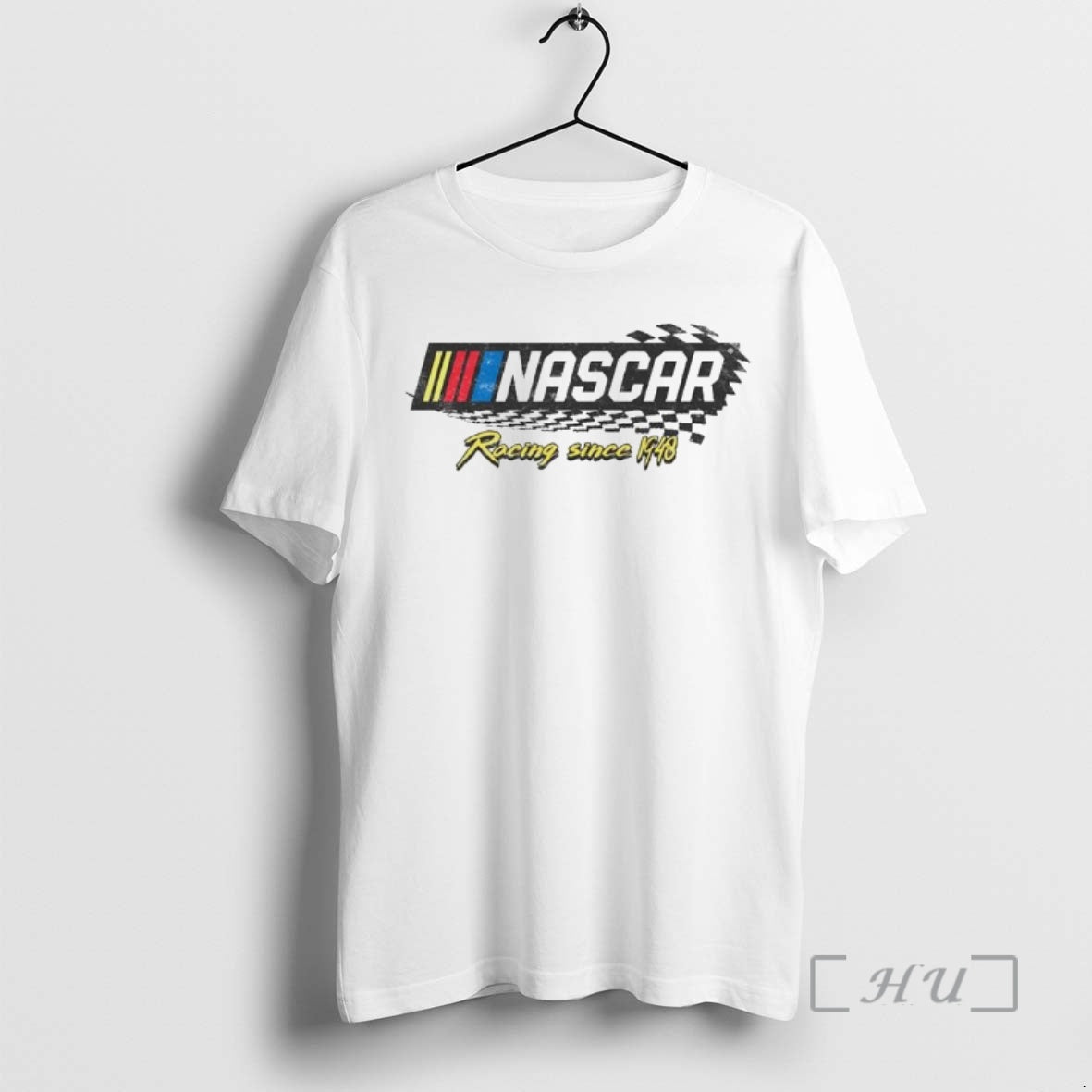 Officials Nascar Mad Engine Checker Racing Graphic Ornaments T-Shirts, Hoodie, Sweatshirt | PrintMintTees.com