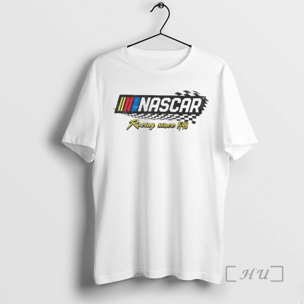 Officials Nascar Mad Engine Checker Racing Graphic T-Shirts, Hoodie, Sweatshirt | PrintMintTees.com
