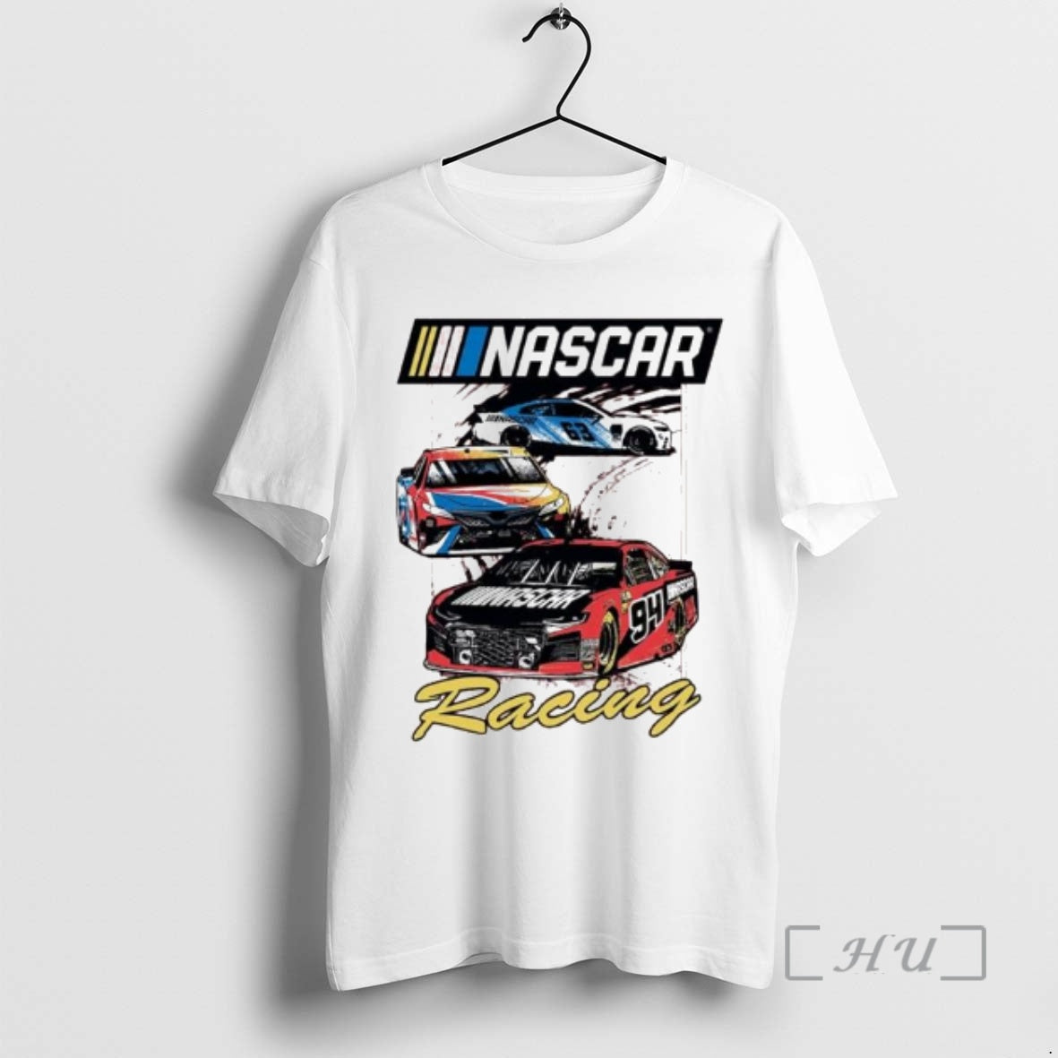 Officials Nascar Mad Engine Racers Graphic Ornaments T-Shirts, Hoodie, Sweatshirt | PrintMintTees.com