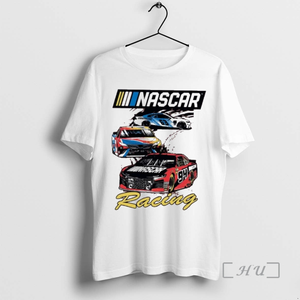 Officials Nascar Mad Engine Racers Graphic T-Shirts, Hoodie, Sweatshirt | PrintMintTees.com