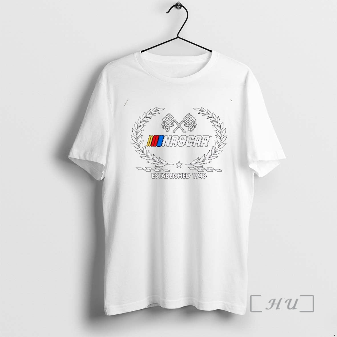 Officials Nascar Mad Engine Script Sporty Graphic Ornaments T-Shirts, Hoodie, Sweatshirt | PrintMintTees.com