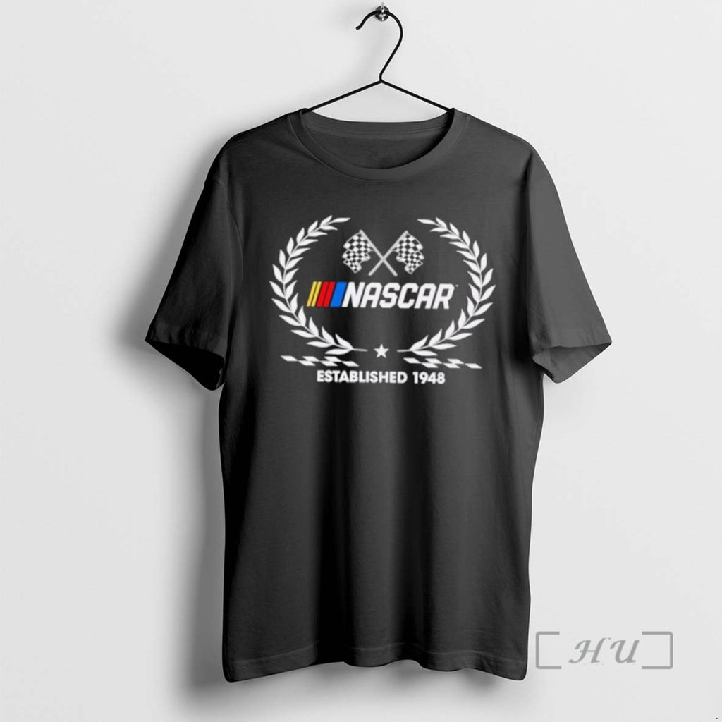 Officials Nascar Mad Engine Script Sporty Graphic T-Shirts, Hoodie, Sweatshirt | PrintMintTees.com