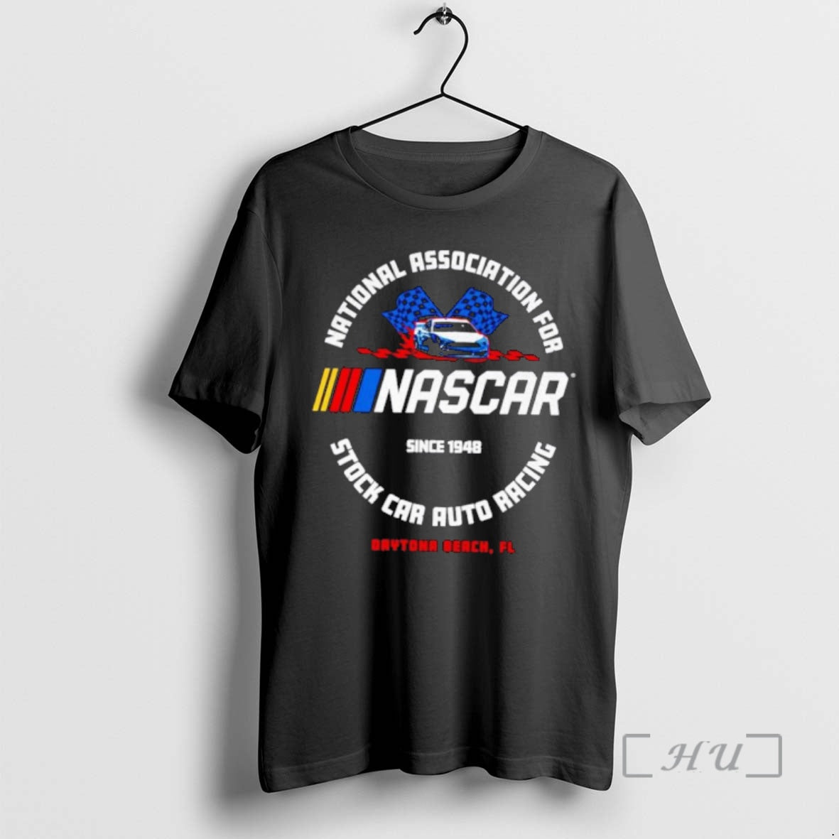 Officials Nascar Mad Engine Logo Flag Graphic T-Shirts, Hoodie, Sweatshirt | PrintMintTees.com