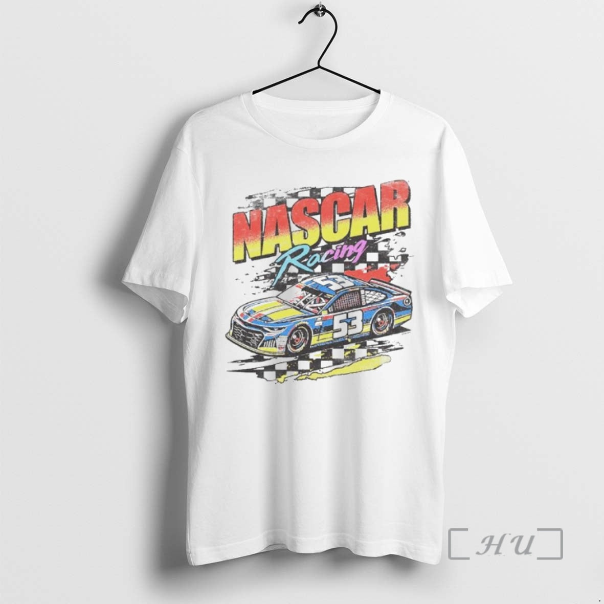 Officials Nascar Mad Engine Retro Graphic Ornaments T-Shirts, Hoodie, Sweatshirt | PrintMintTees.com