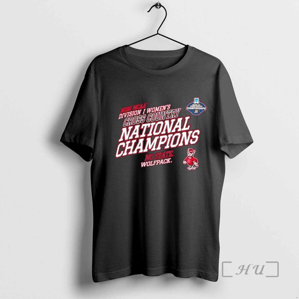Officials Nc State Wolfpack 2025 Ncaa D1 Cross Country National Champions T-Shirts, Hoodie, Sweatshirt