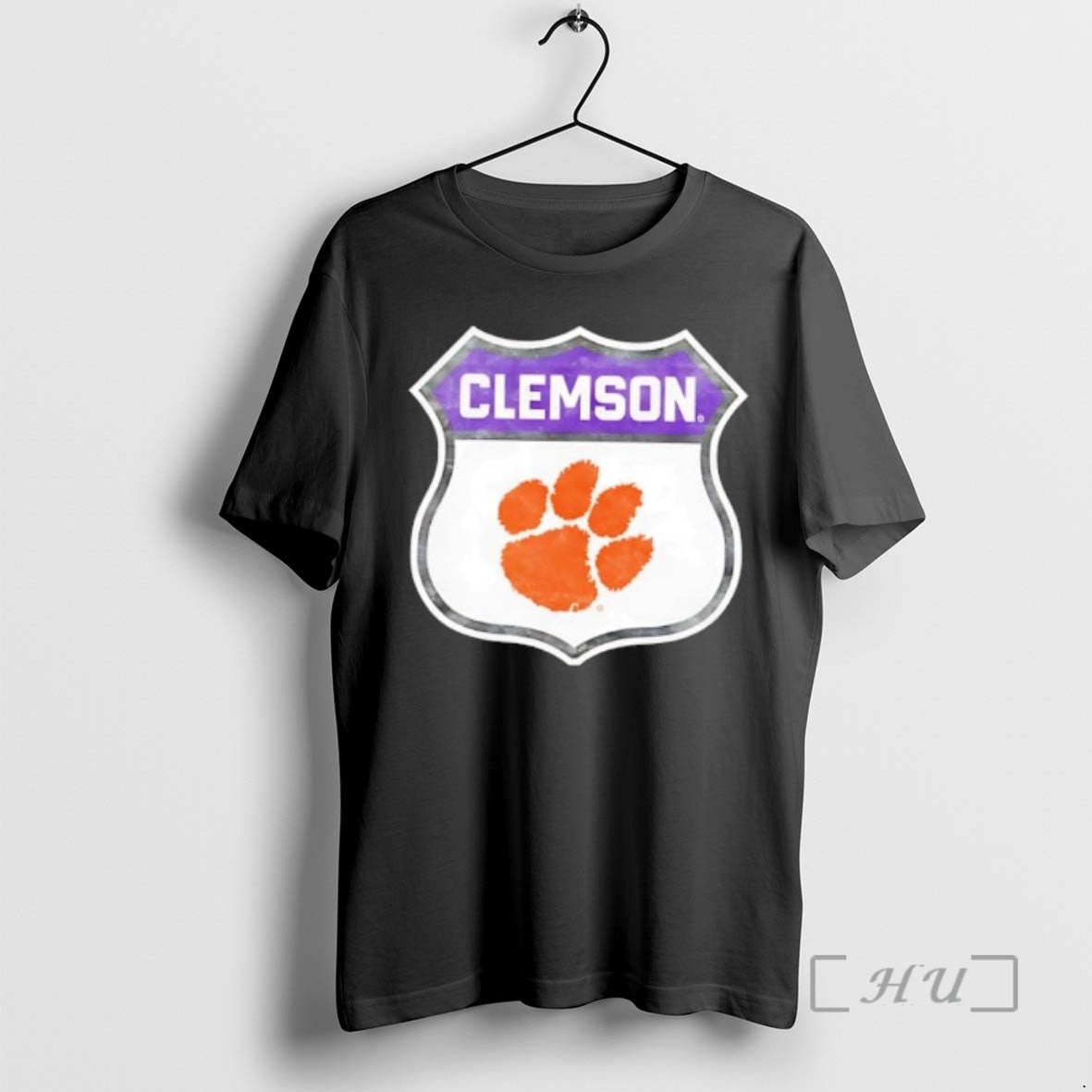Officials Ncaa Clemson Logo T-Shirts, Hoodie, Sweatshirt | PrintMintTees.com