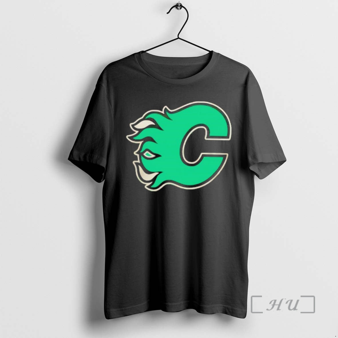 Officials Nhl Calgary Flames X St T-Shirts, Hoodie, Sweatshirt | PrintMintTees.com
